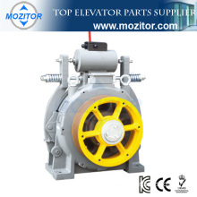 Gearless Traction Machine